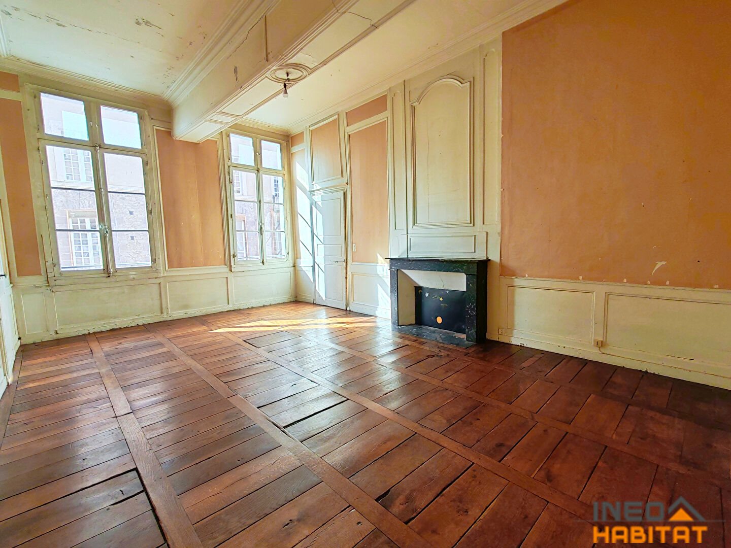 Appartement à vendre, 161m², Rennes