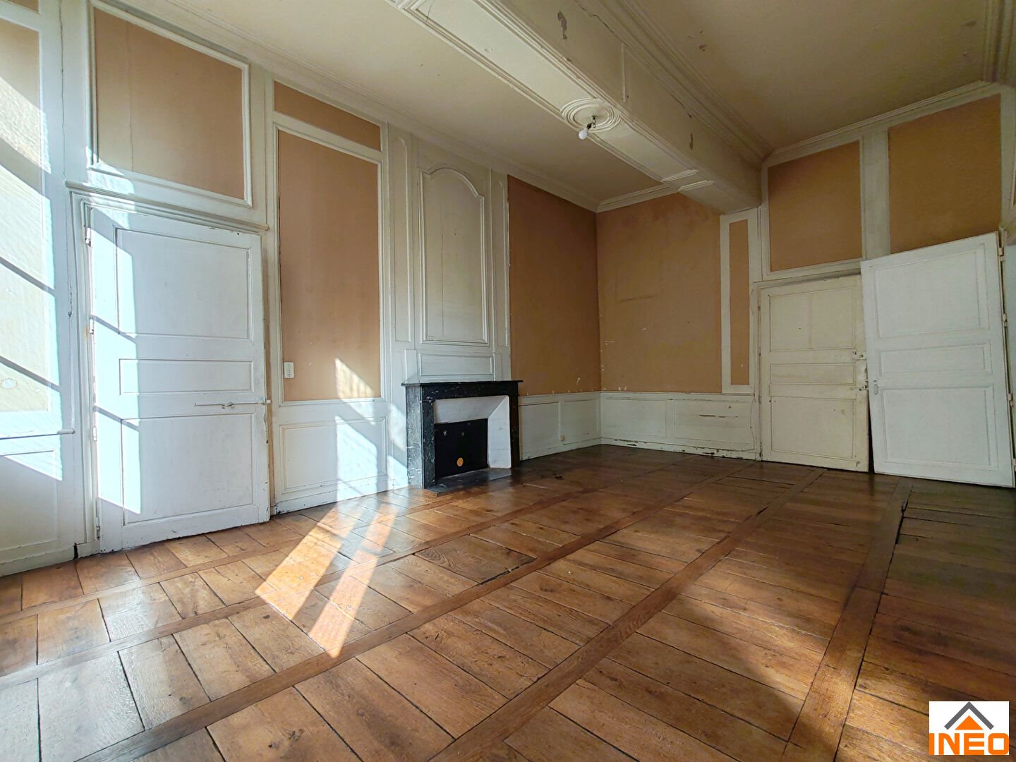 Appartement à vendre, 161m², Rennes