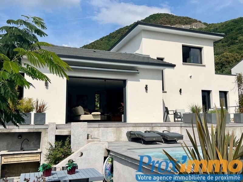 Maison à vendre, 119m², Voiron