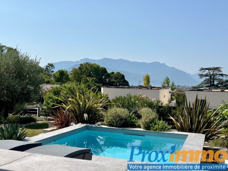 Maison à vendre, 119m², Voiron