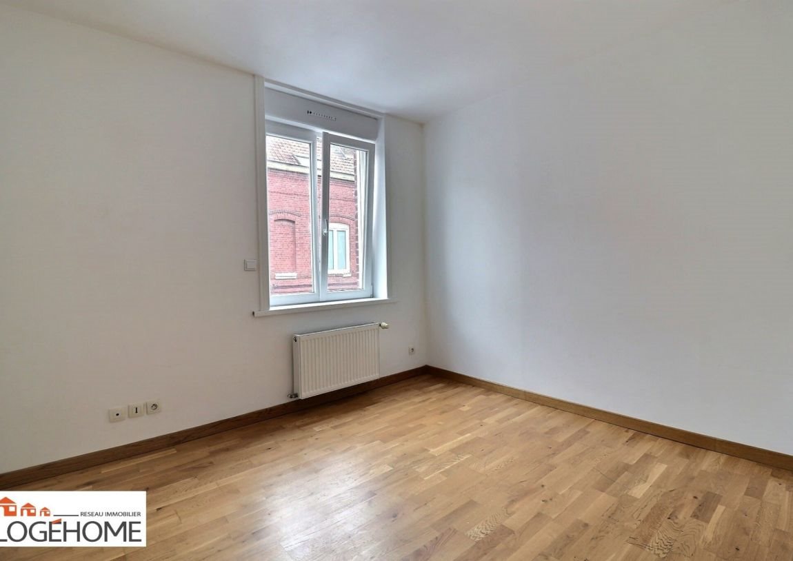 Maison à vendre, 62m², Lille