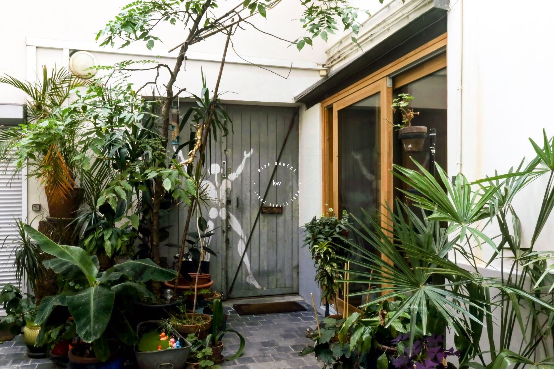 Maison à vendre, 127m², Paris 15ème