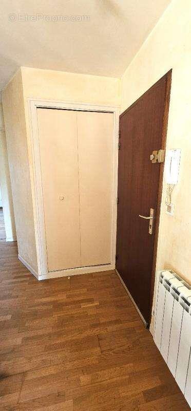 Appartement à vendre, 65m², Orléans