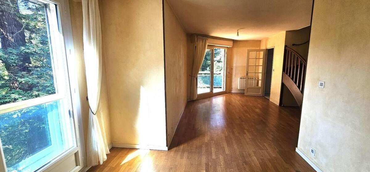 Appartement à vendre, 65m², Orléans