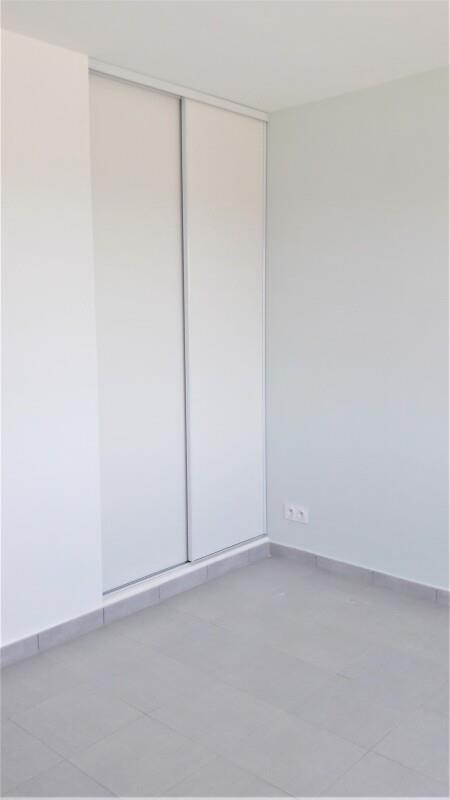 Appartement à louer, 21m², Tours