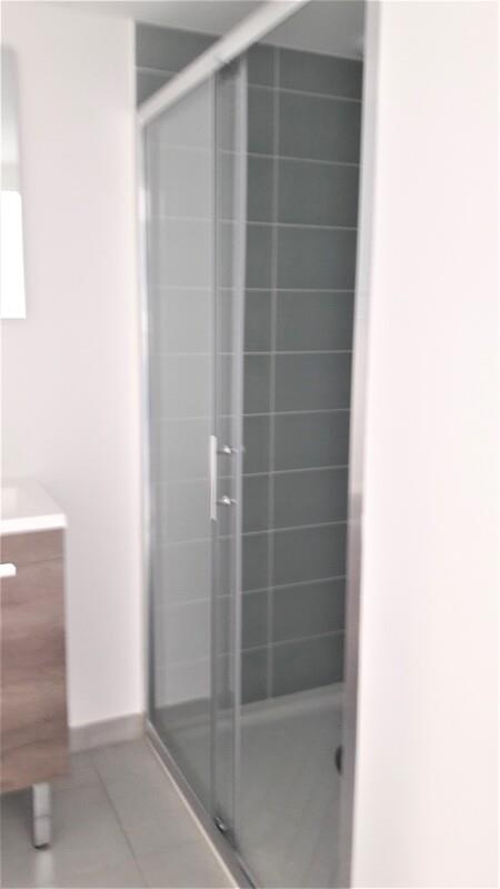 Appartement à louer, 21m², Tours