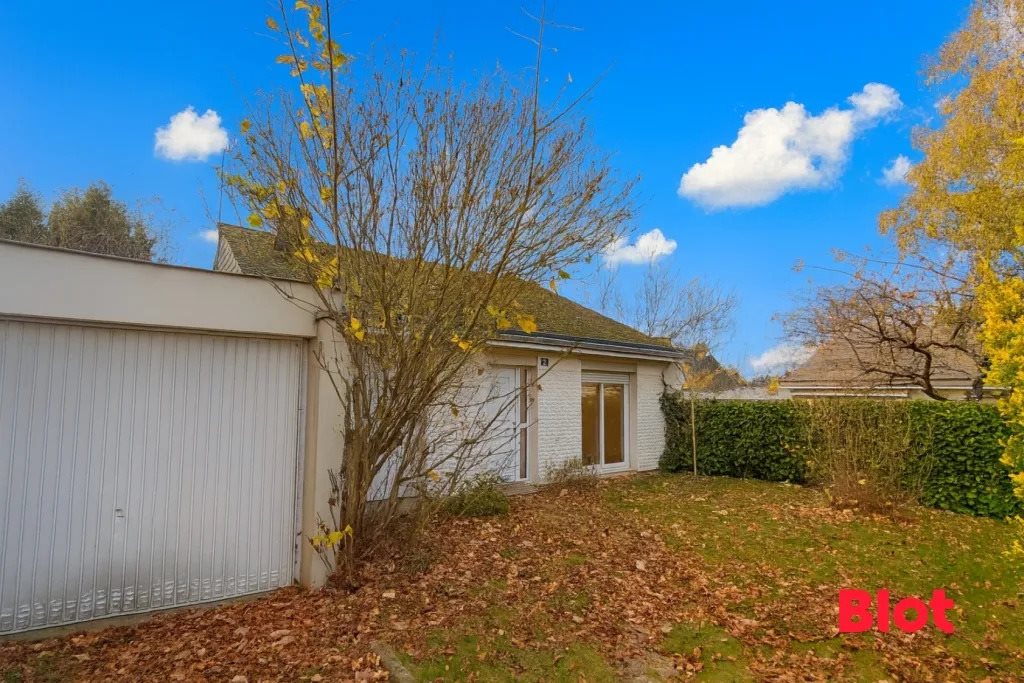 Maison à louer, 81m², Rennes