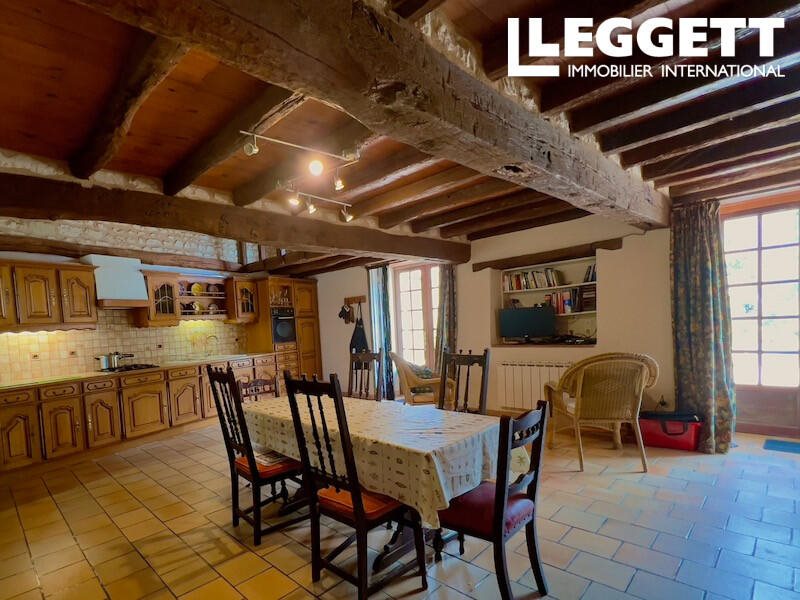 Maison à vendre, 154m², Berrie