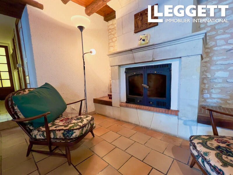 Maison à vendre, 154m², Berrie