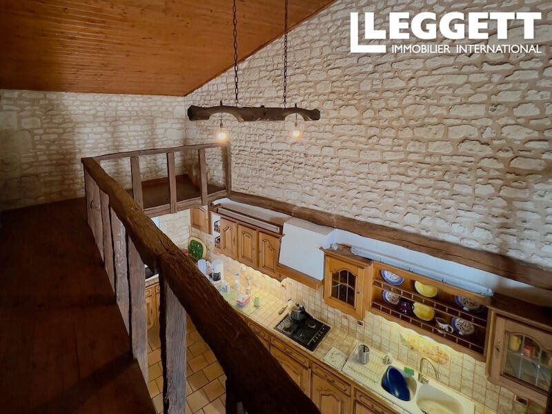 Maison à vendre, 154m², Berrie