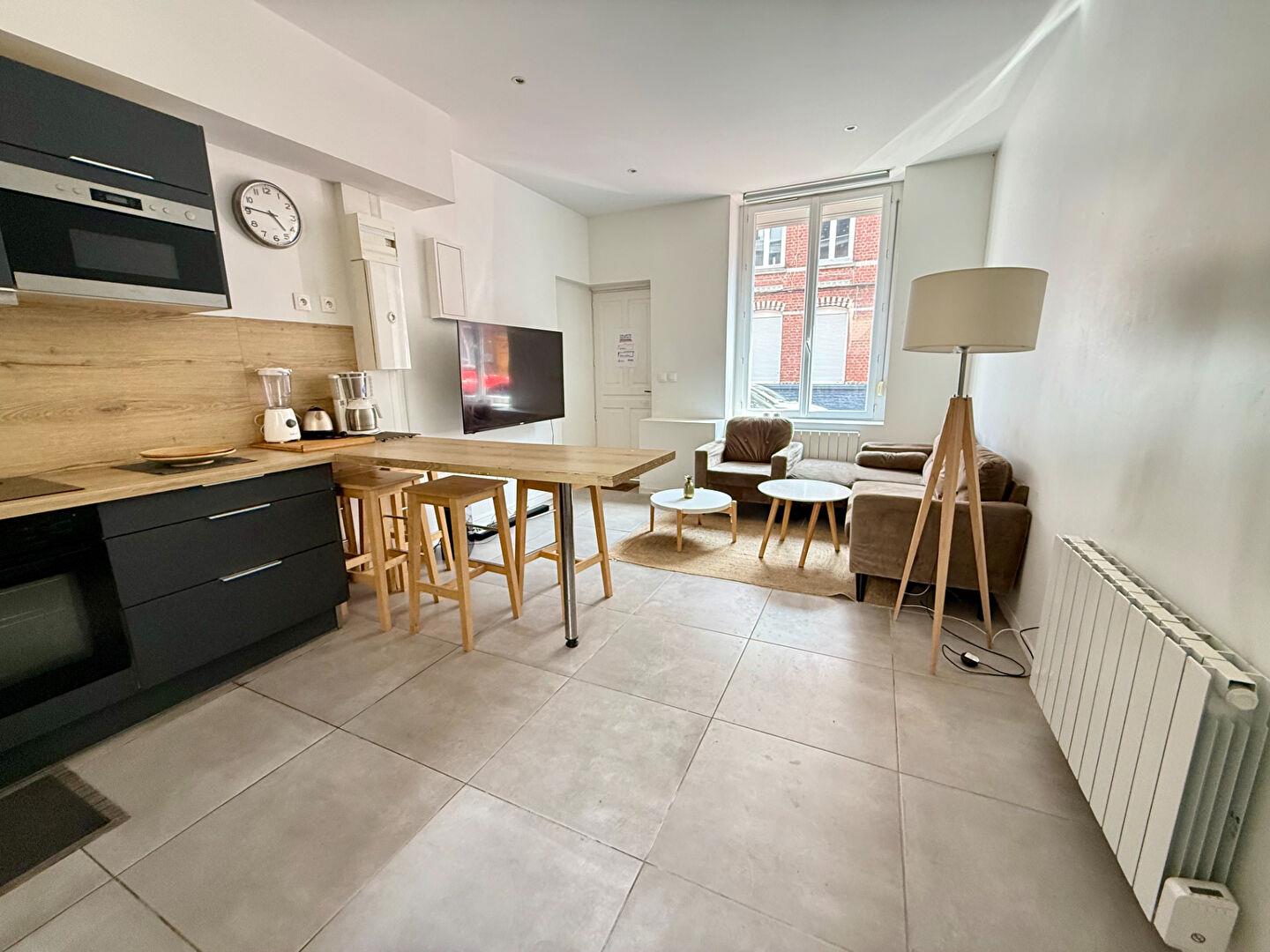 Maison à vendre, 104m², Lille