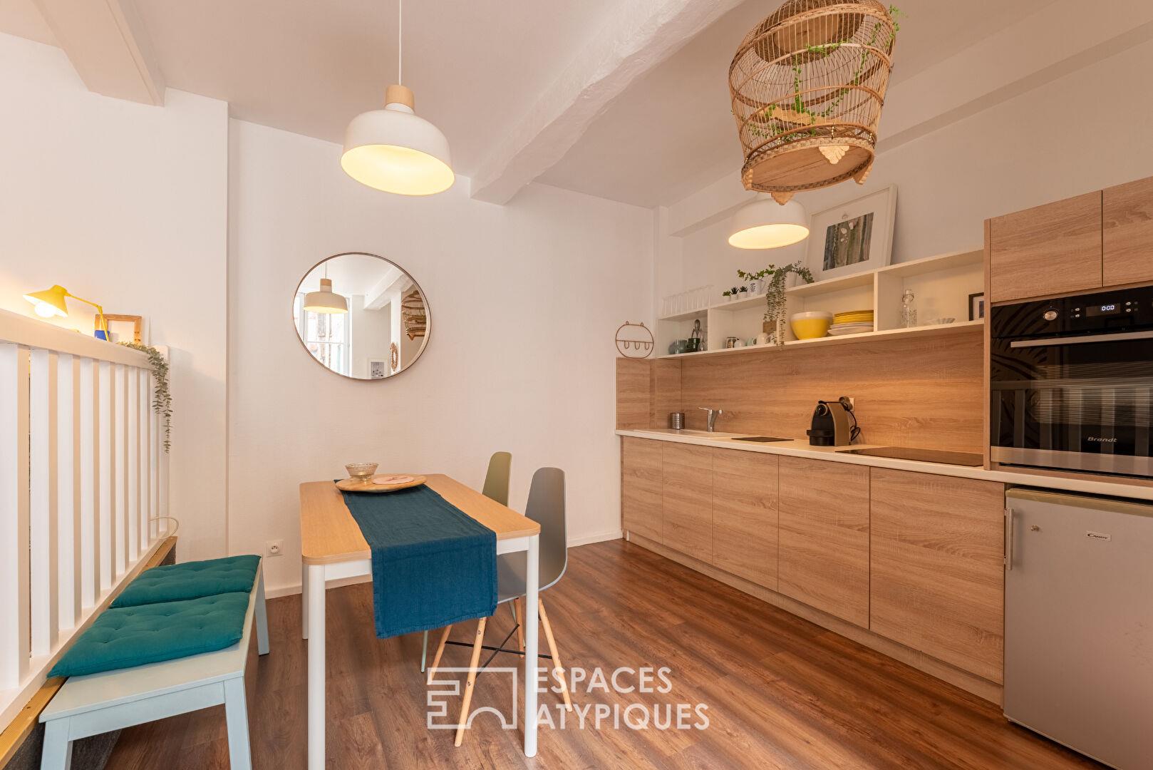 Appartement à vendre, 43m², Rouen