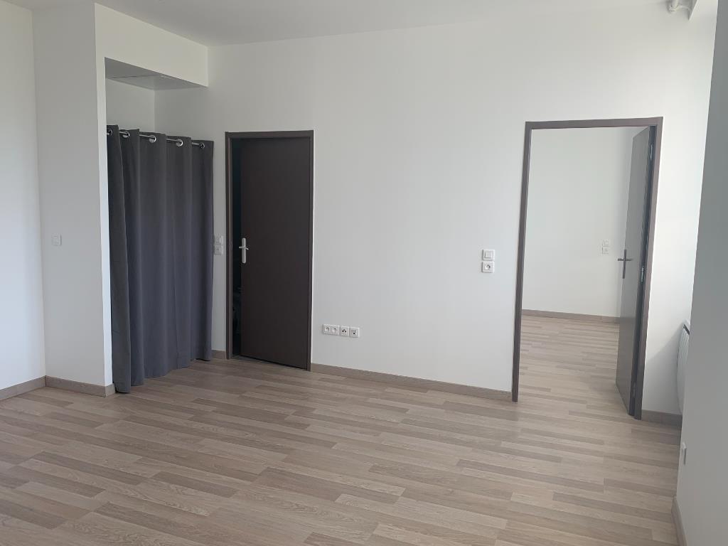 Appartement à louer, 38m², Bannalec