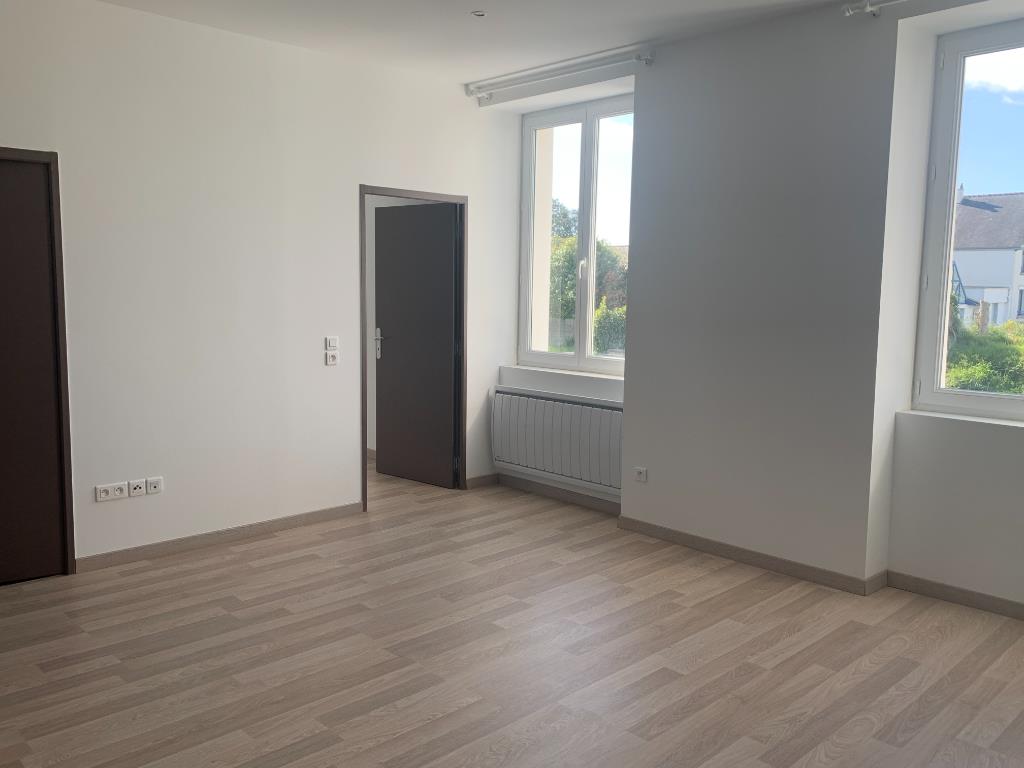 Appartement à louer, 38m², Bannalec