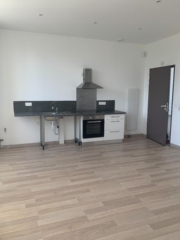 Appartement à louer, 38m², Bannalec