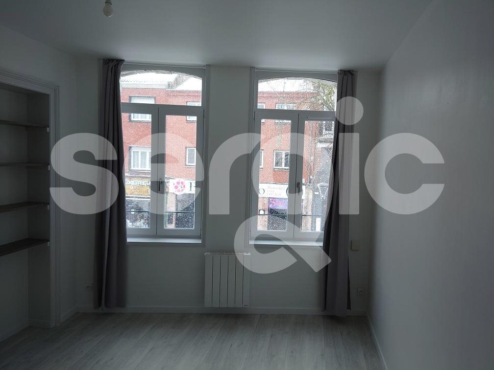 Appartement à louer, 29m², Hénin-Beaumont
