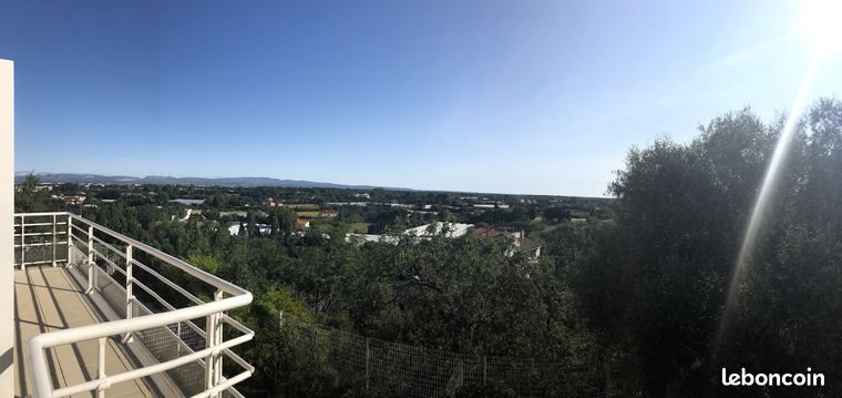 Appartement à vendre, 33m², Perpignan