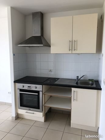 Appartement à vendre, 33m², Perpignan