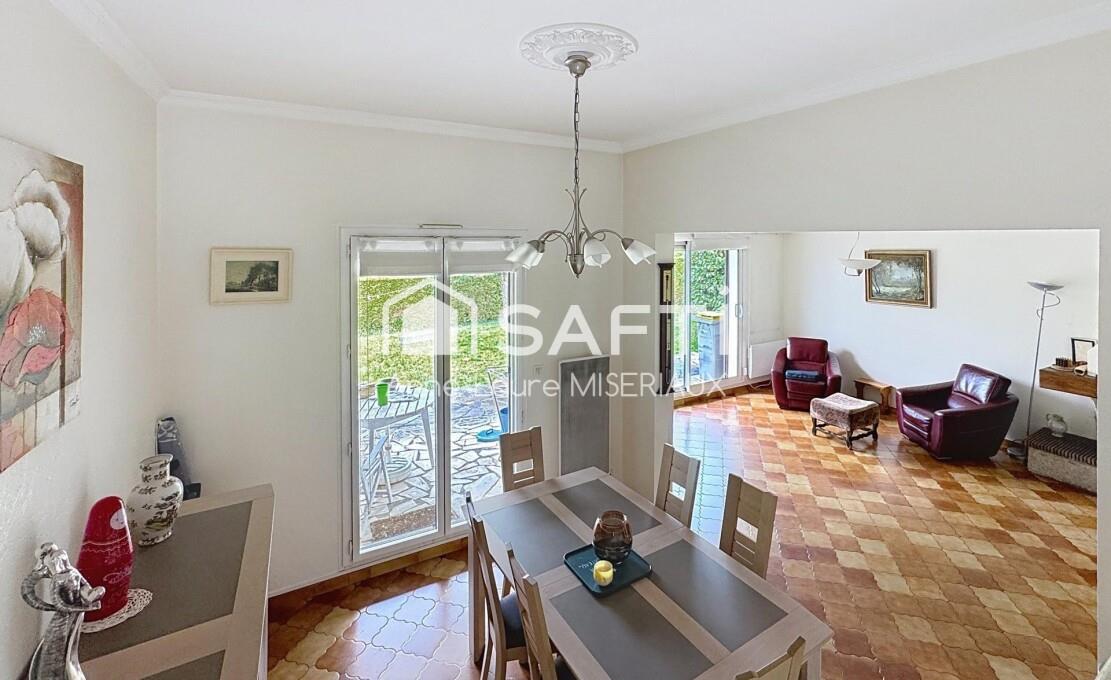 Maison à vendre, 133m², Rennes