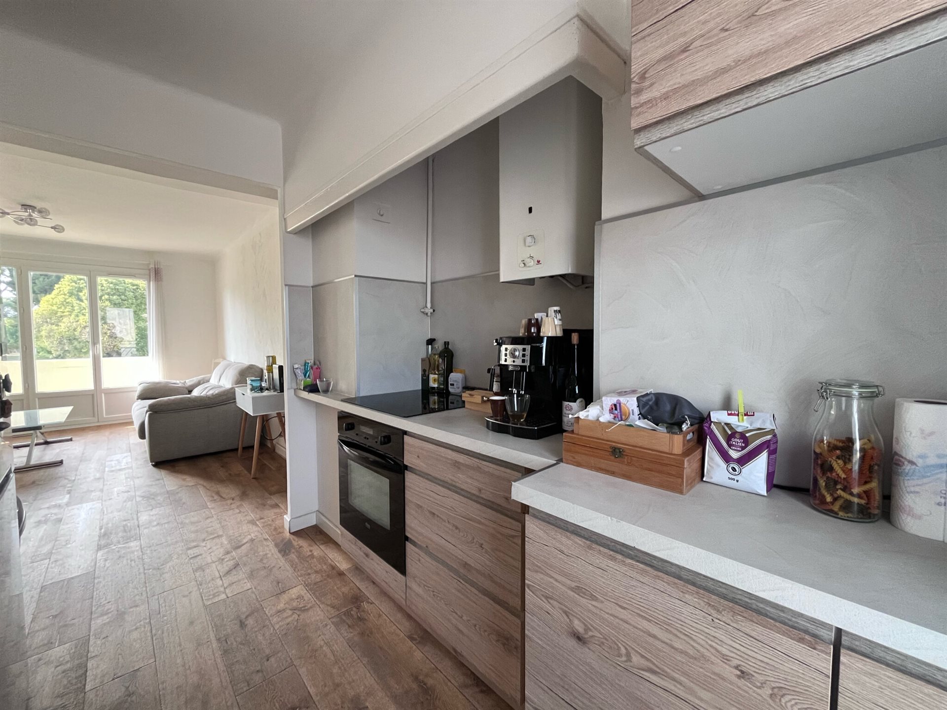 Appartement à vendre, 50m², Toulon