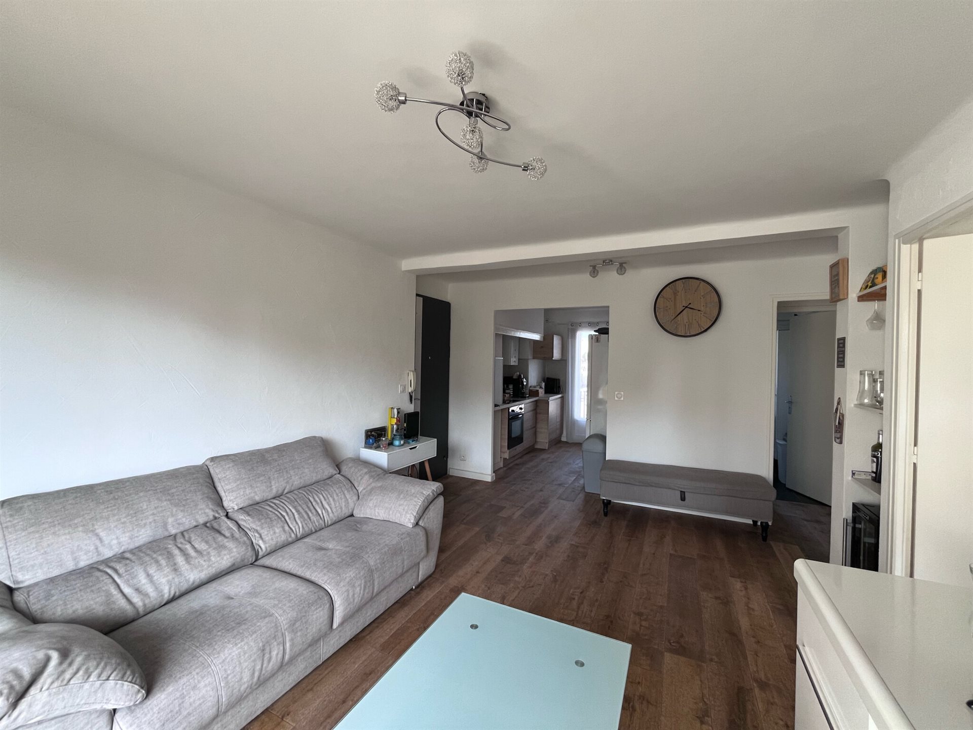 Appartement à vendre, 50m², Toulon