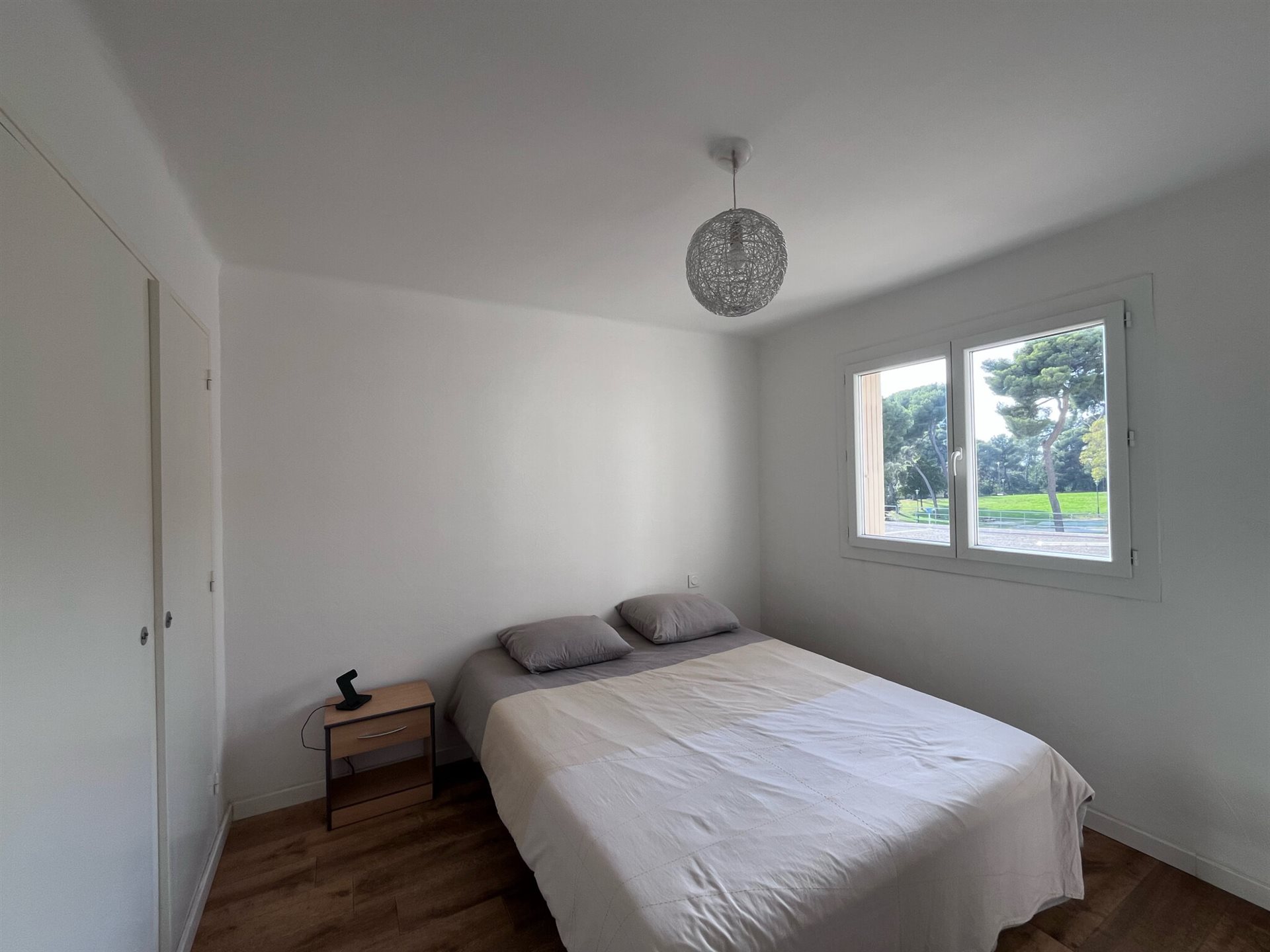 Appartement à vendre, 50m², Toulon