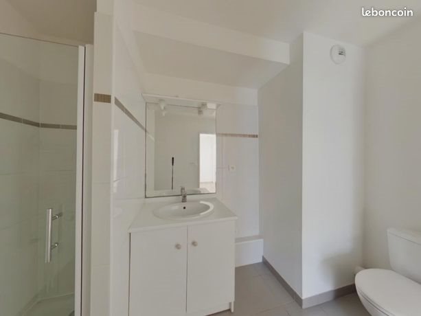 Appartement à louer, 39m², Tours