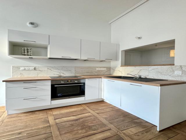 Appartement à vendre, 35m², Rennes