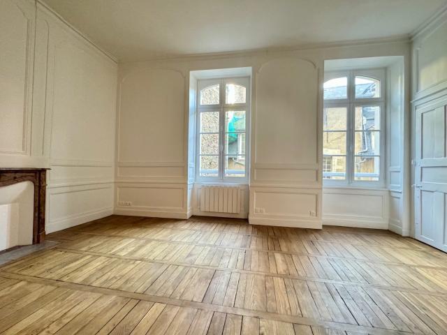 Appartement à vendre, 35m², Rennes