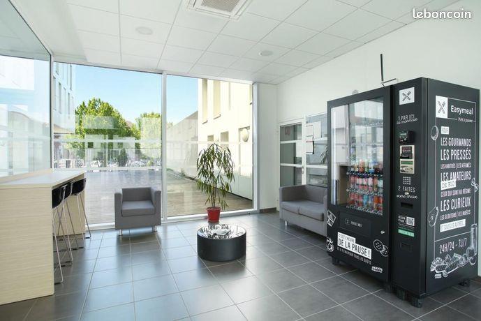 Appartement à vendre, 18m², Lille