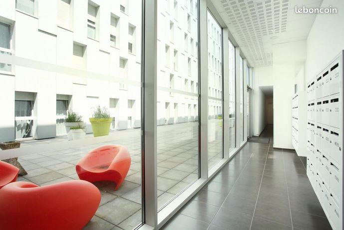 Appartement à vendre, 18m², Lille