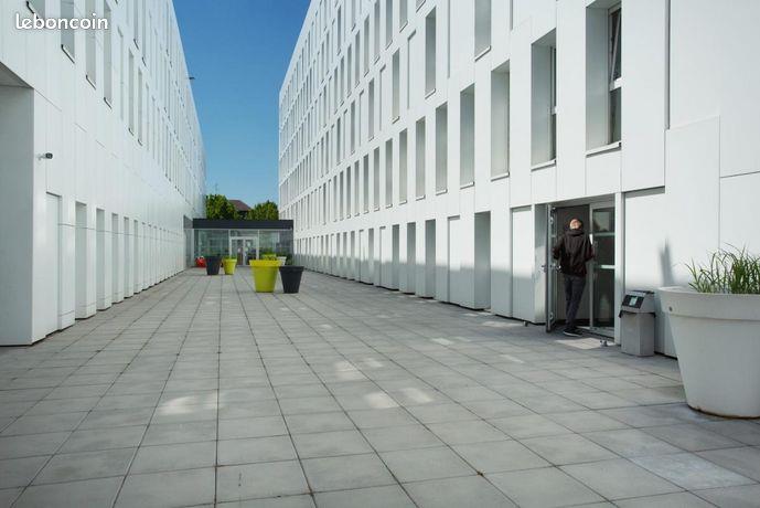 Appartement à vendre, 18m², Lille