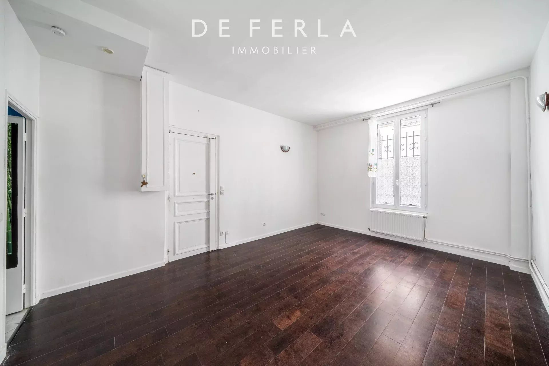 Appartement à vendre, 30m², Paris 14ème