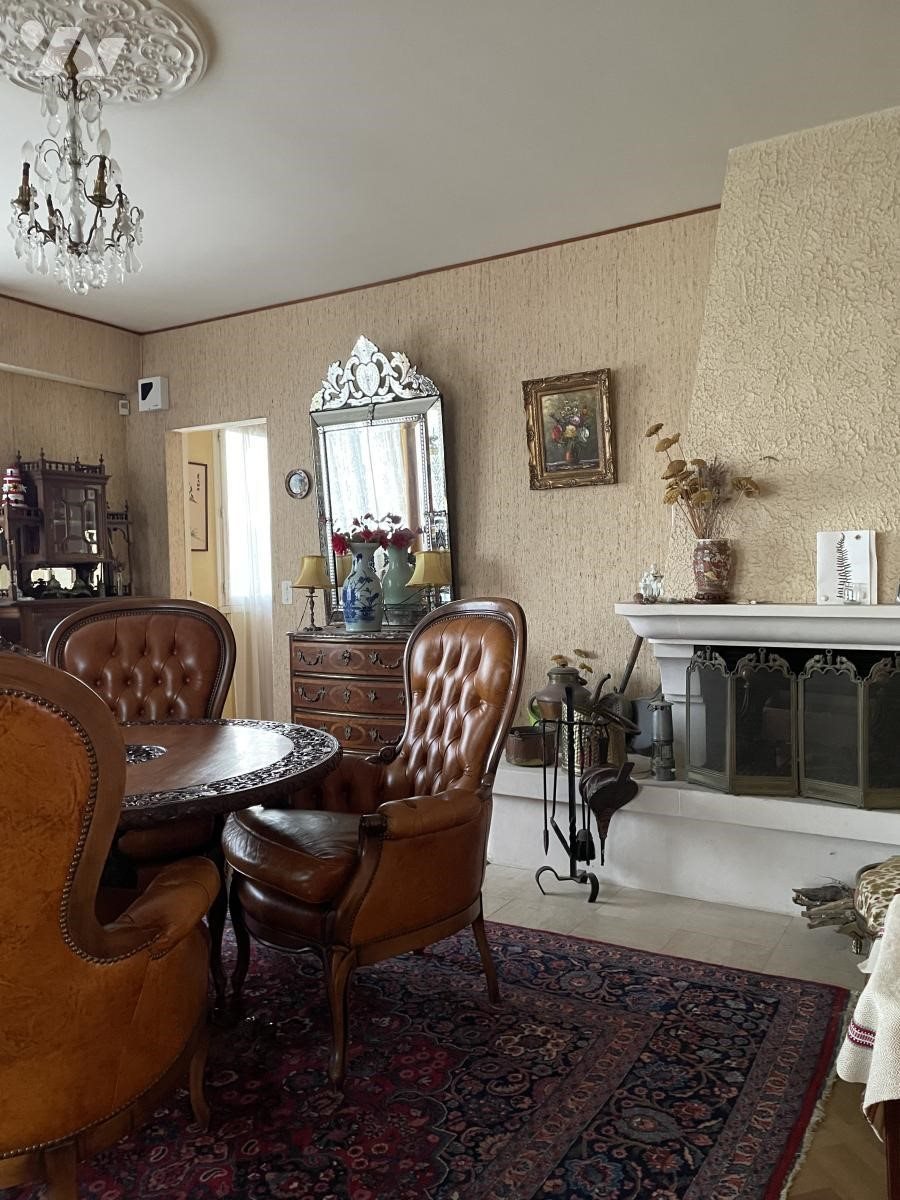 Maison à vendre, 236m², Larmor-Plage