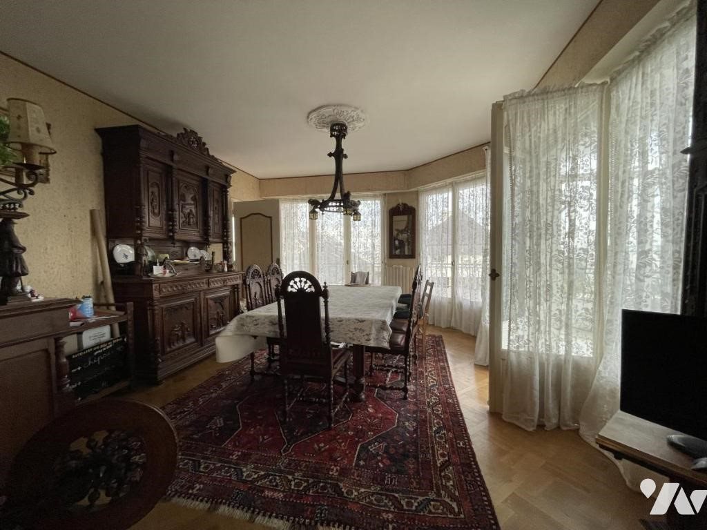 Maison à vendre, 236m², Larmor-Plage