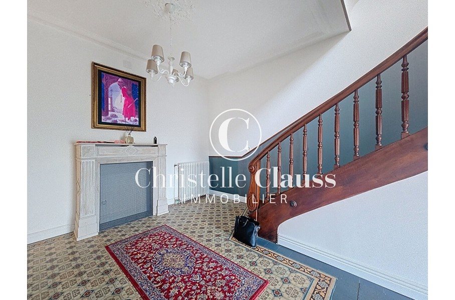 Maison à vendre, 259m², Wittenheim