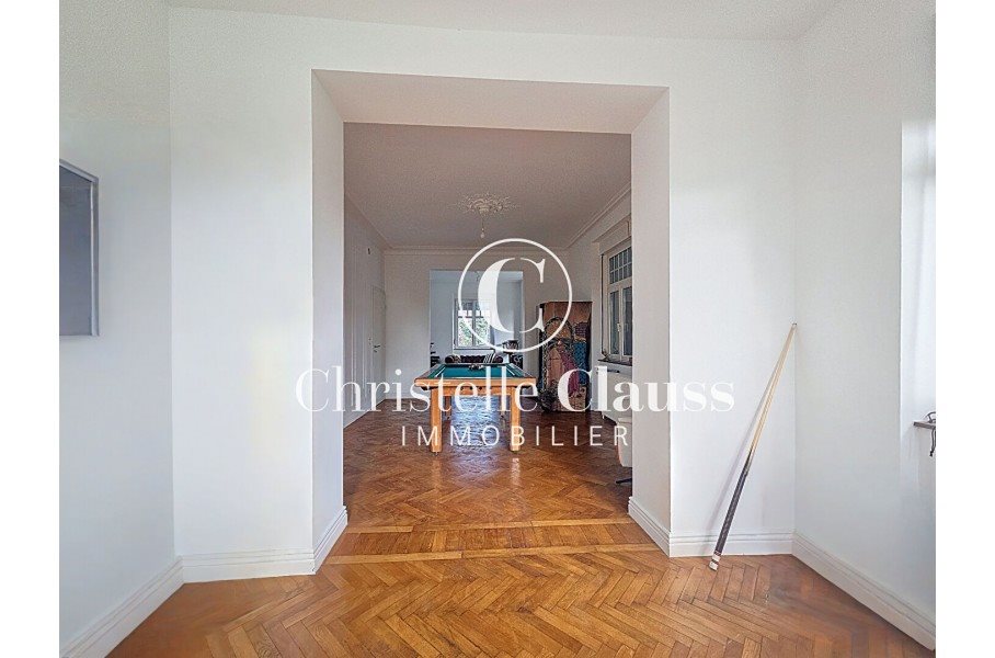 Maison à vendre, 259m², Wittenheim