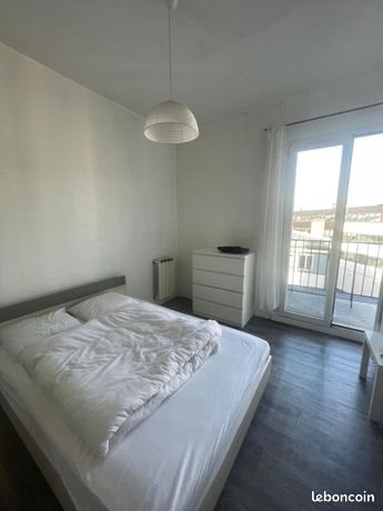 Appartement à vendre, 58m², Brest
