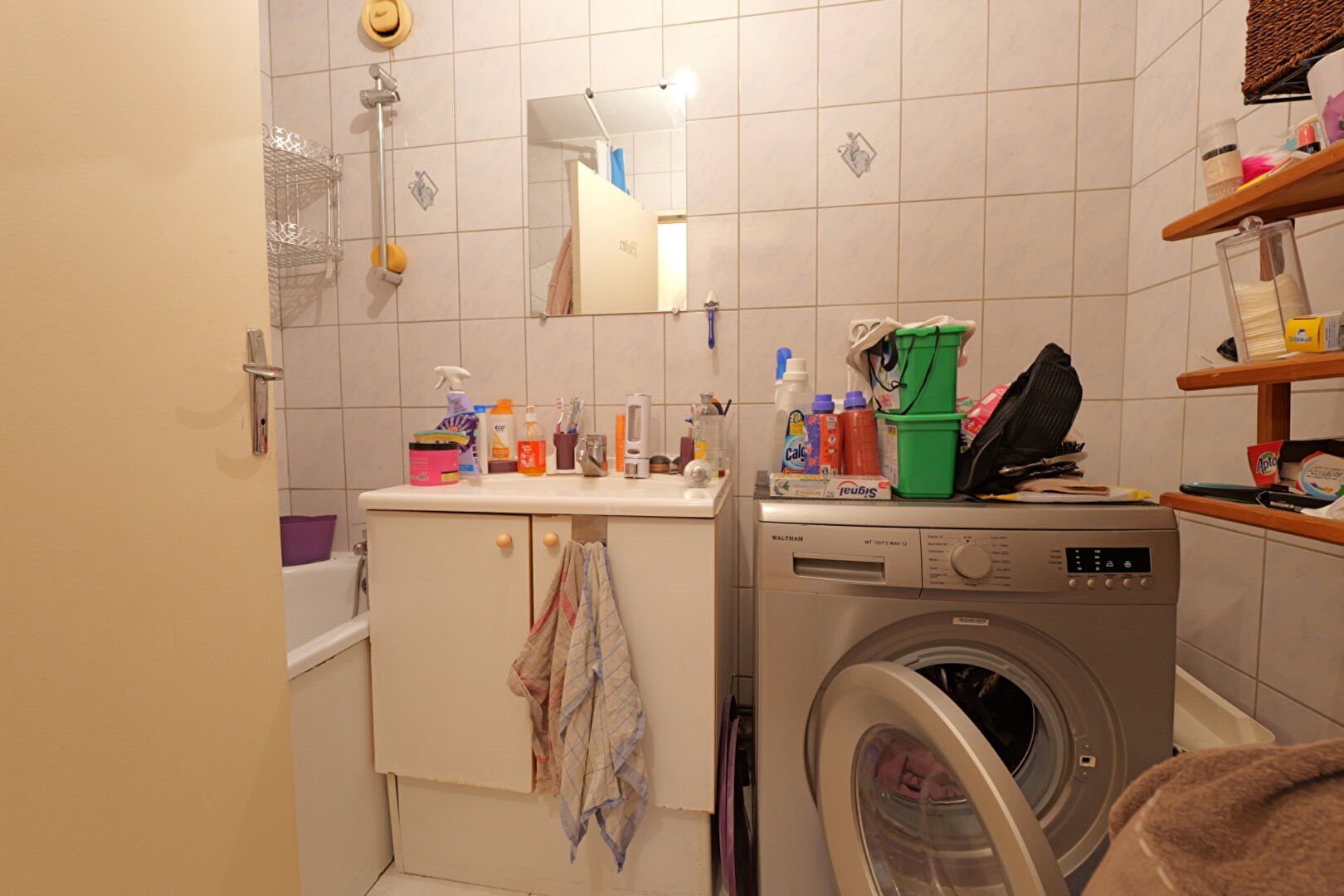 Appartement à vendre, 67m², Montbéliard