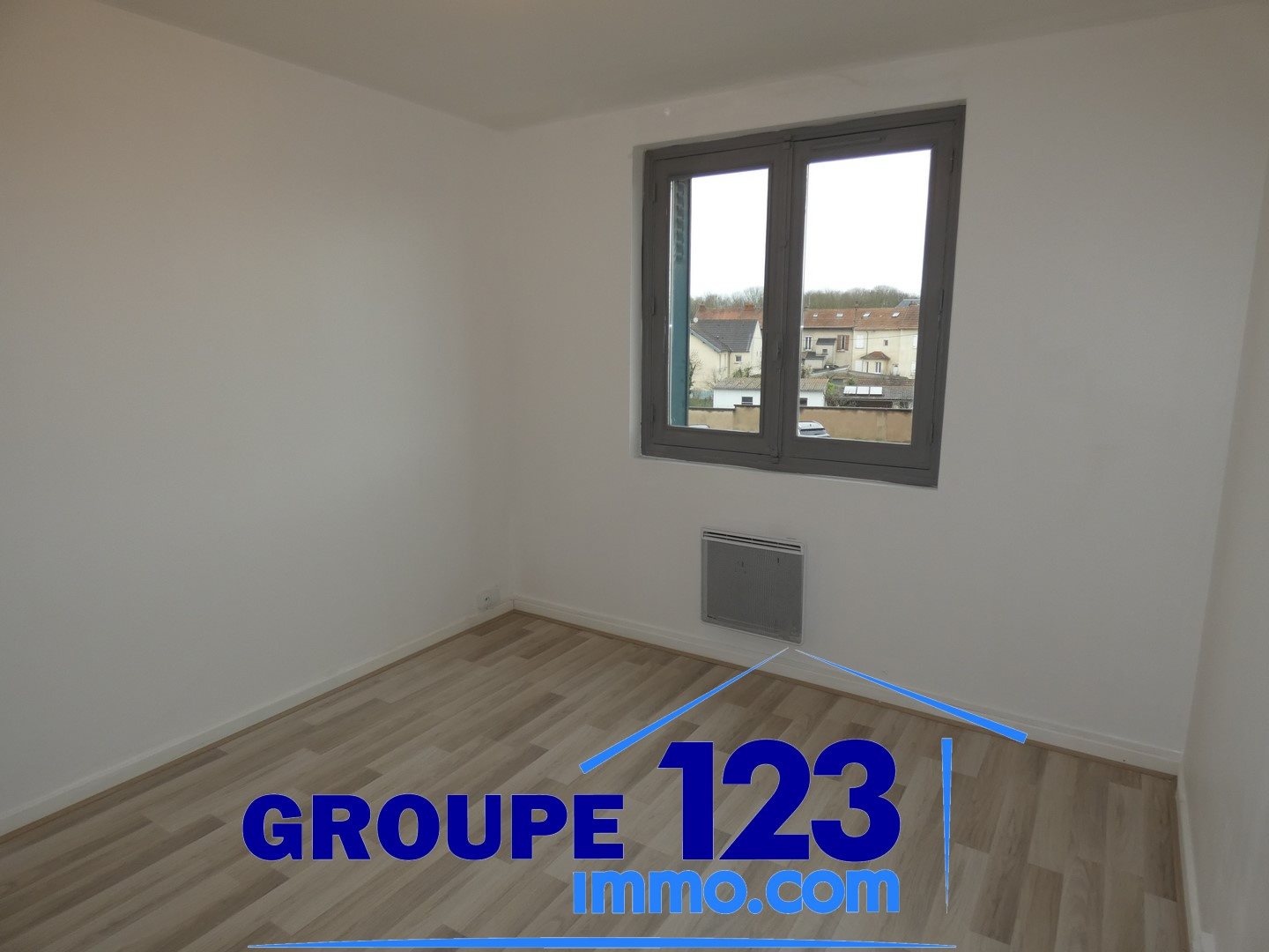 Appartement à louer, 83m², Migennes