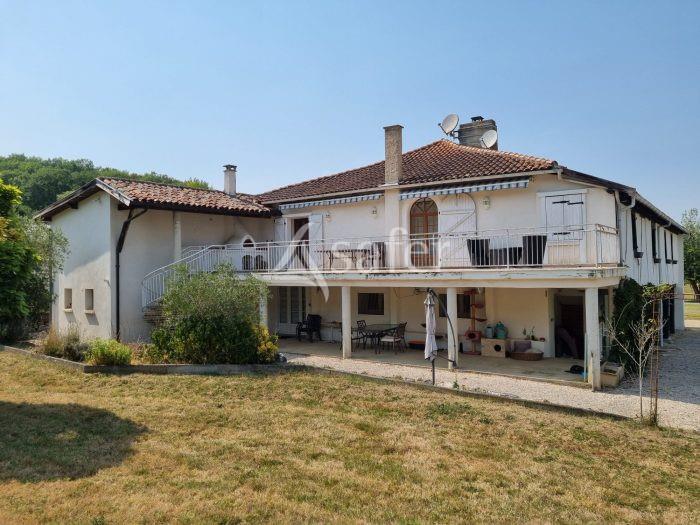 Appartement à vendre, 503m², Toulouse