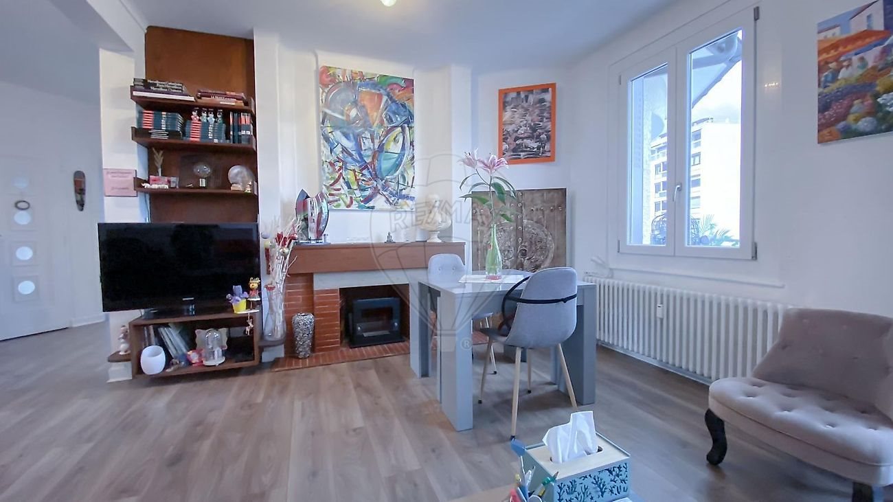 Appartement à vendre, 88m², Scionzier