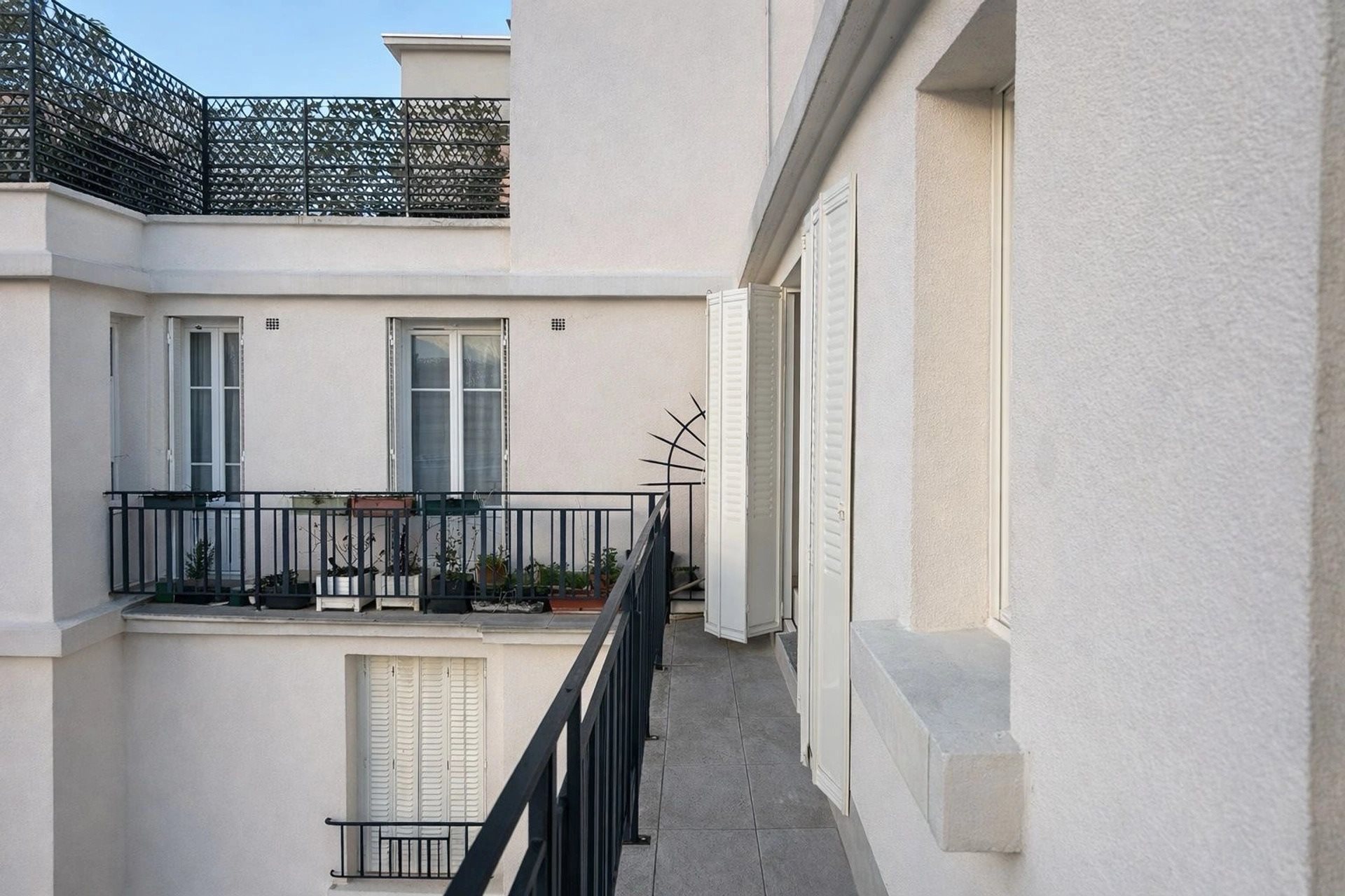 Maison à louer, 19m², Paris 13ème