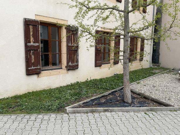 Appartement à vendre, 72m², Mende