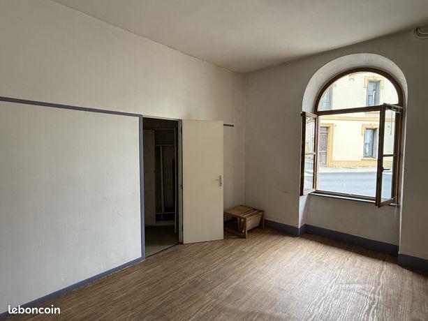 Appartement à vendre, 72m², Mende