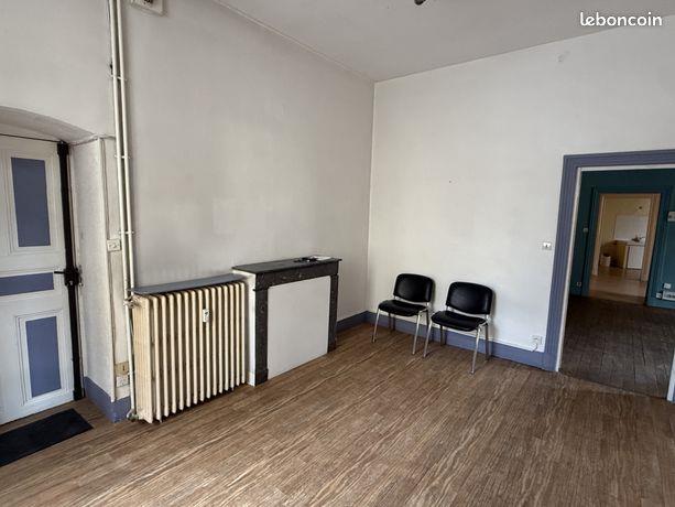 Appartement à vendre, 72m², Mende
