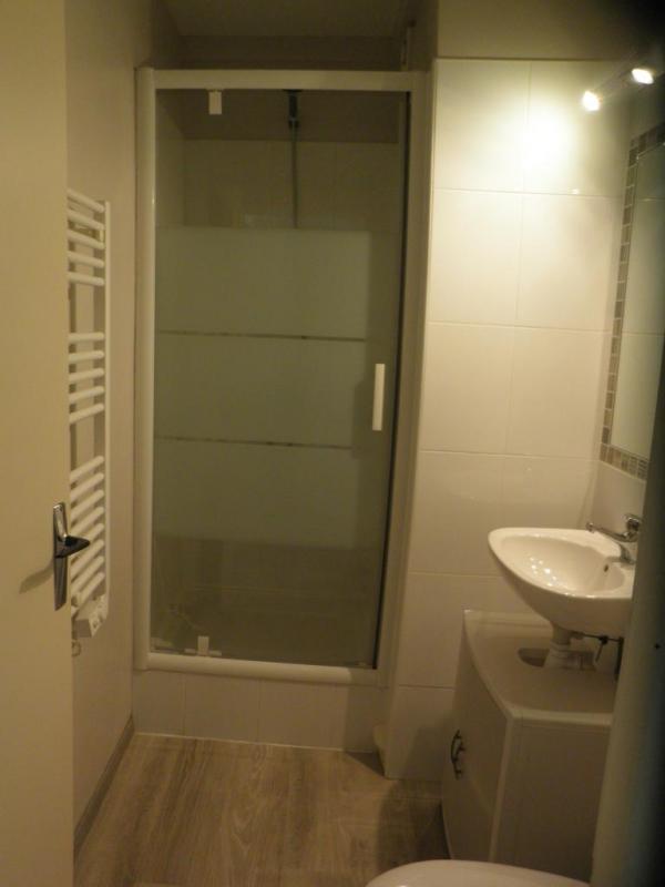 Appartement à louer, 23m², Tours