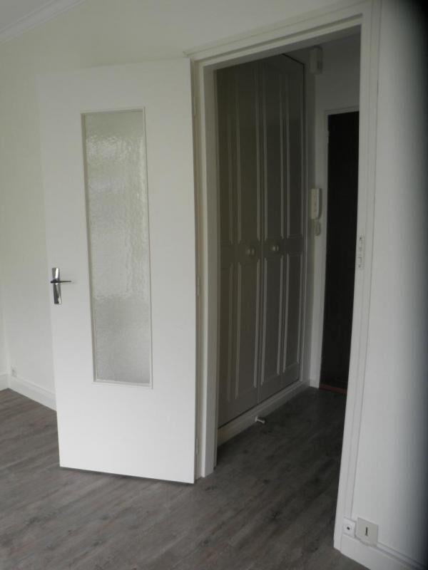 Appartement à louer, 23m², Tours