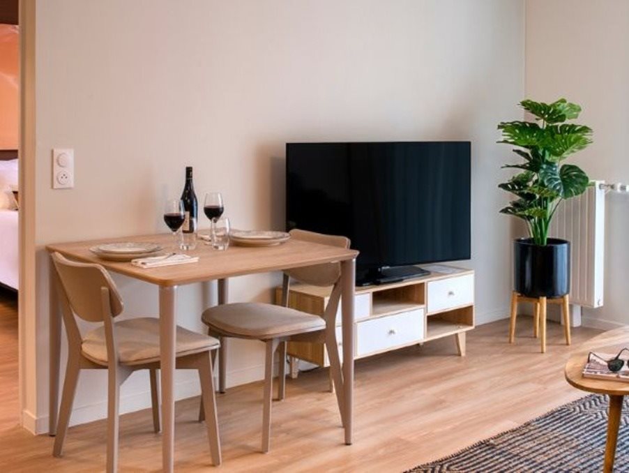 Appartement à vendre, 52m², Rouen