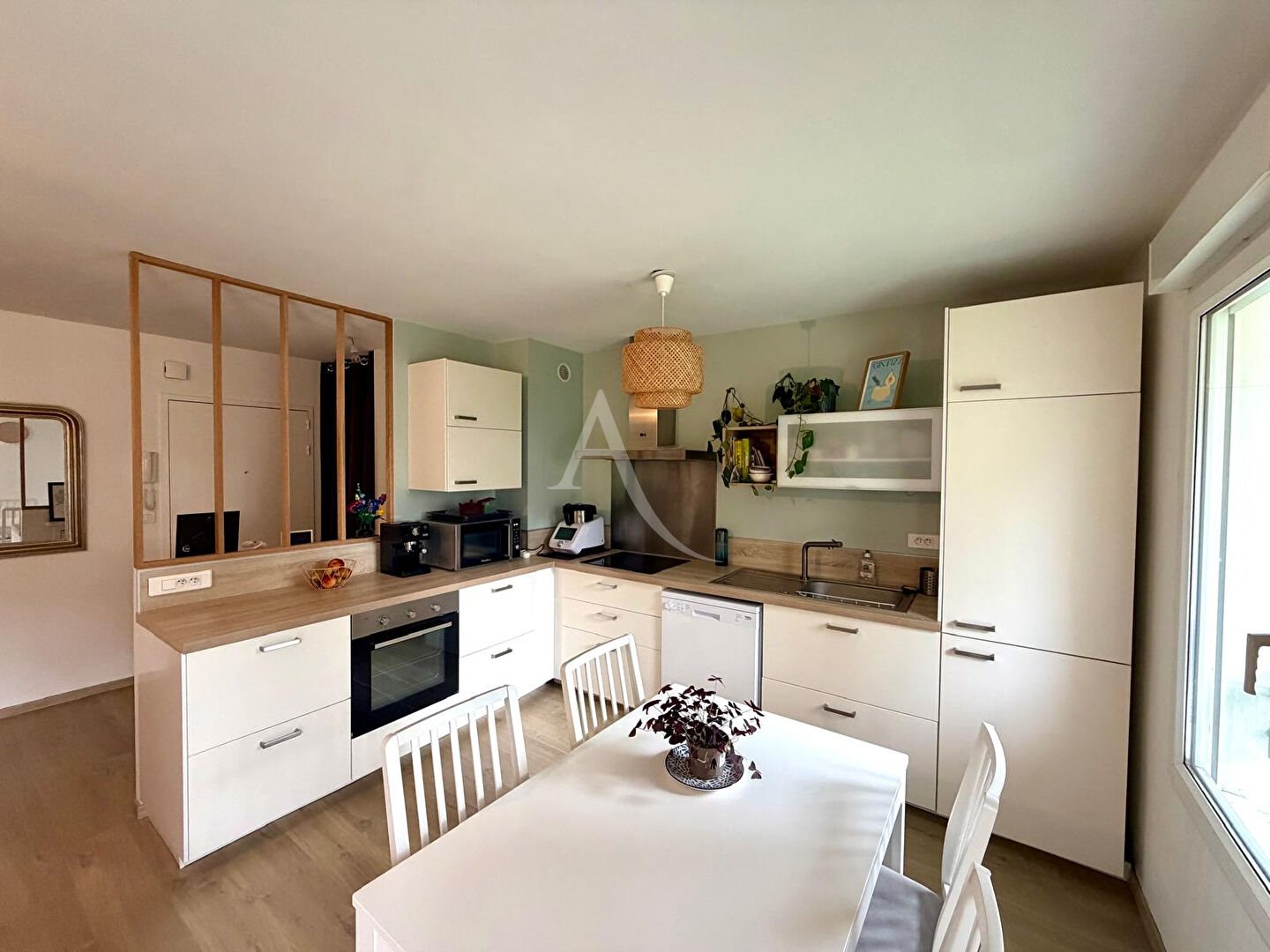 Appartement à vendre, 51m², Saint-Herblain